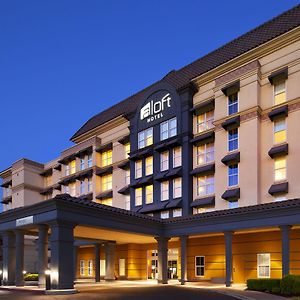 Aloft Silicon Valley