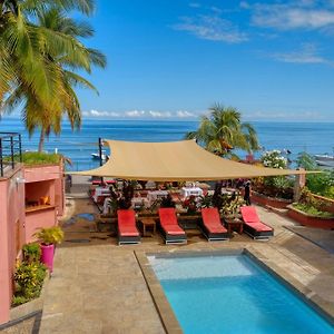 Hotel Residence Sarimanok